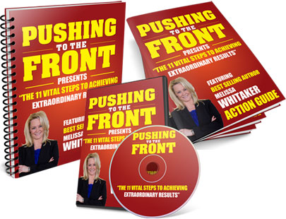 PPushing To The Front - eBook & Video Guide